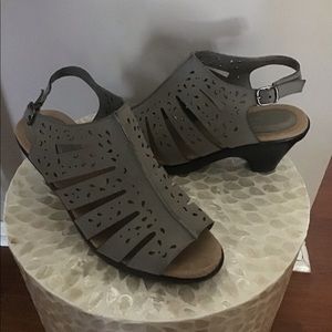 Easy Street Sandals